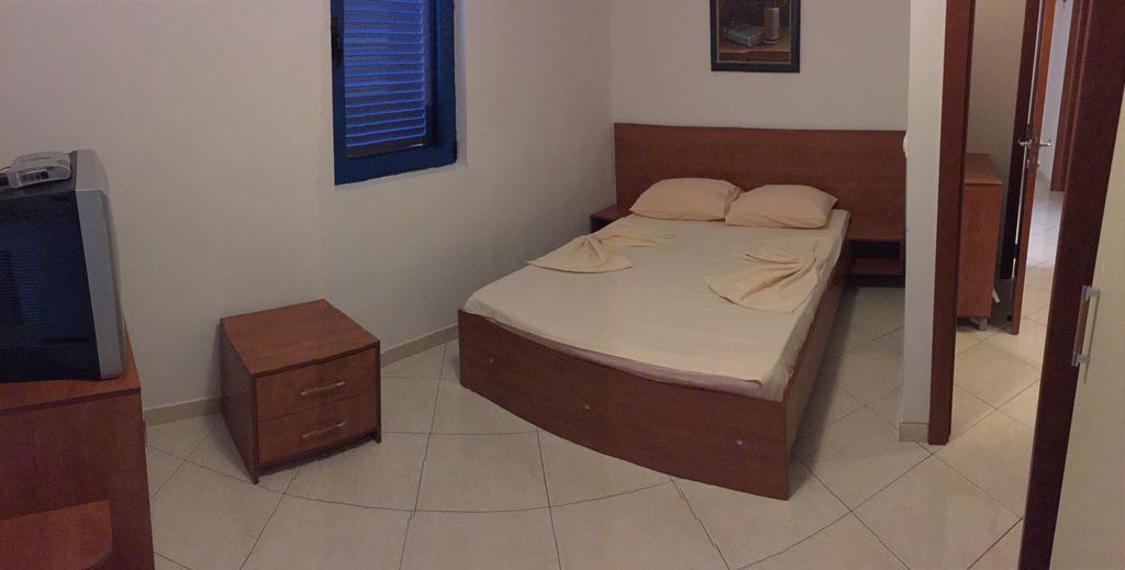 Apartmani Mainski Put 39 Budva Eksteriør billede